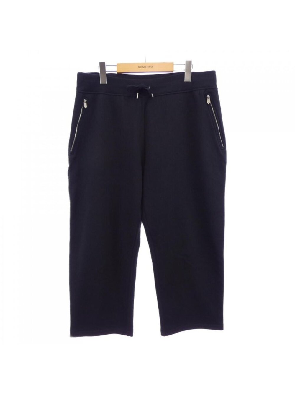 Hermes Pants Black